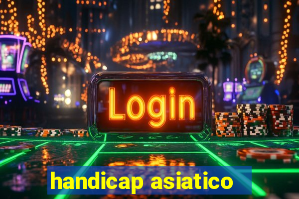 handicap asiatico -0,5
